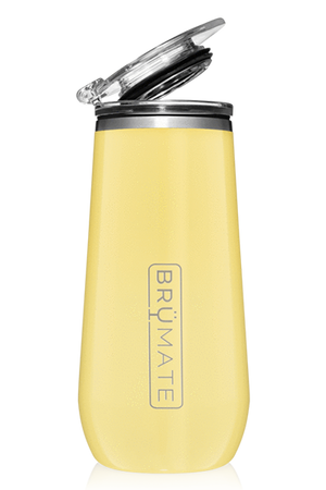 CHAMPAGNE FLUTE by BruMate | Daisy