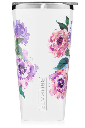IMPERIAL PINT by BruMate | Peony (Limited Edition)