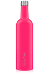 WINESULATOR™ by BruMate | Neon Pink
