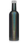 WINESULATOR™ by BruMate | Glitter Charcoal