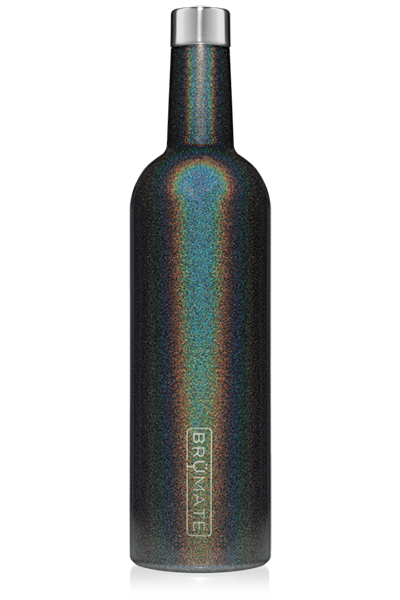 Winesulator™, Glitter Charcoal