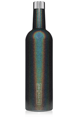 WINESULATOR™ by BruMate | Glitter Charcoal