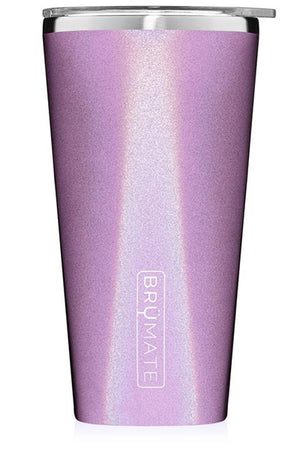 IMPERIAL PINT by BruMate | Glitter Violet