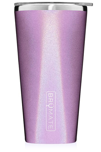 IMPERIAL PINT by BruMate | Glitter Violet