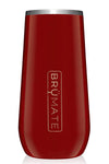 CHAMPAGNE FLUTE by BruMate | Cherry