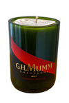 WINE CANDLE | G.H Mumm