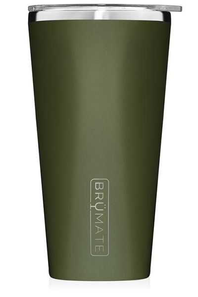 IMPERIAL PINT by BruMate | OD Green