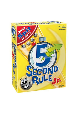 5 SECOND GAME JNR | Game