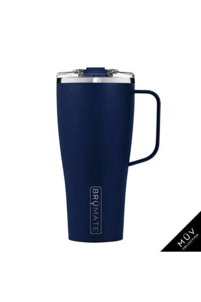 TODDY XL by BruMate | Matte Navy