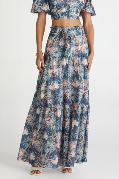 Indianic Carolina Skirt | Skirt