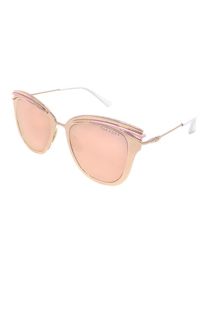 CANDY ROSE GOLD | SUNGLASSES