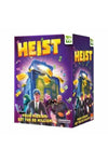 HEIST | Game
