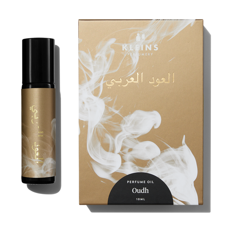 KLEINS | Oudh, Perfume Oil