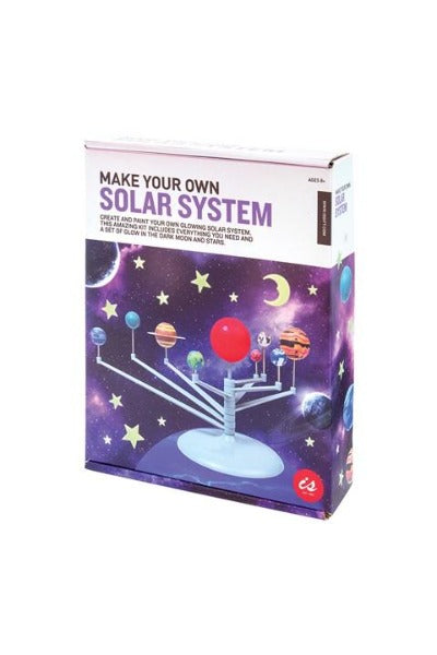 MYO Solar System Kit | Game