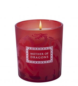 MOTHER OF DRAGONS | Candle