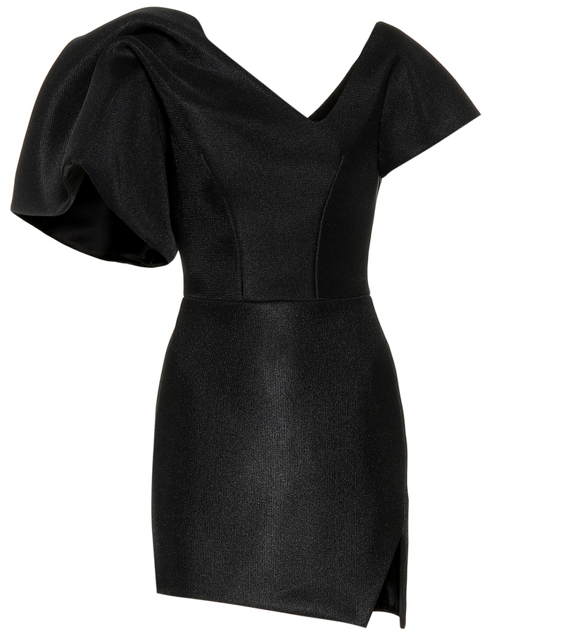 toni maticevski black dress The #ASPECT gown. In limited release. #maticevski